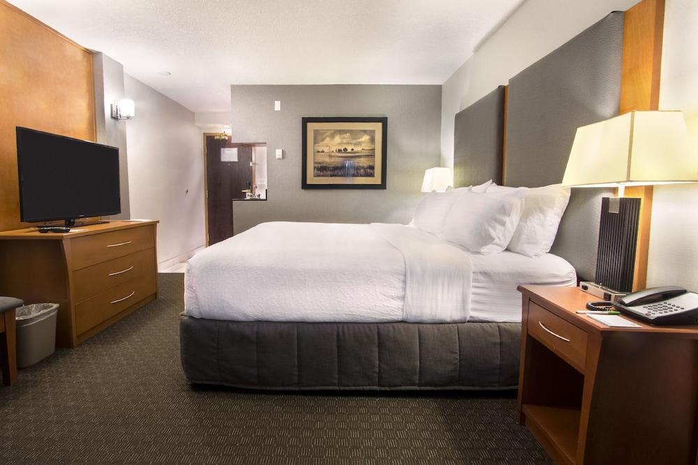 Holiday Inn Calgary Airport By Ihg Exterior foto