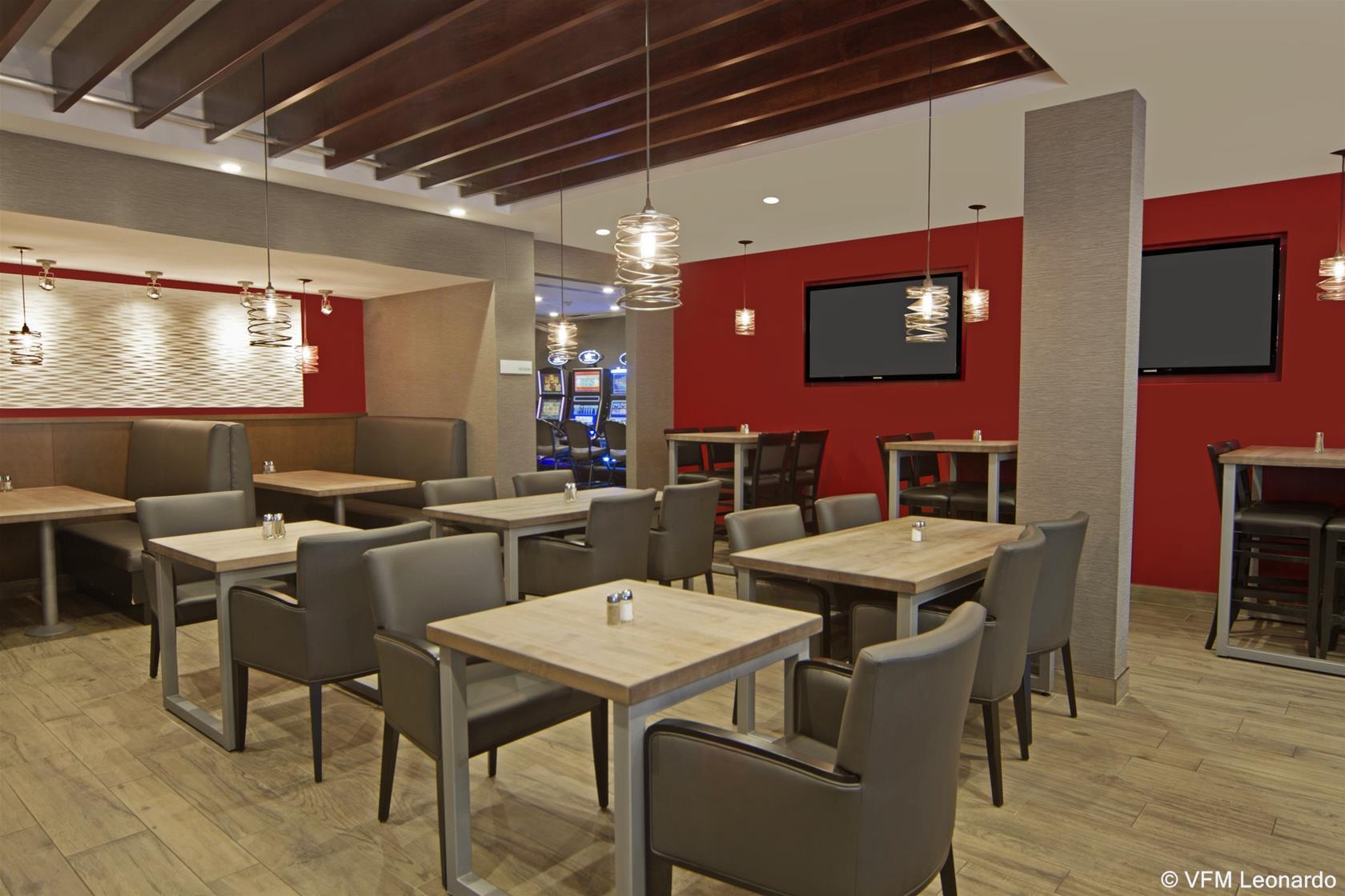 Holiday Inn Calgary Airport By Ihg Exterior foto