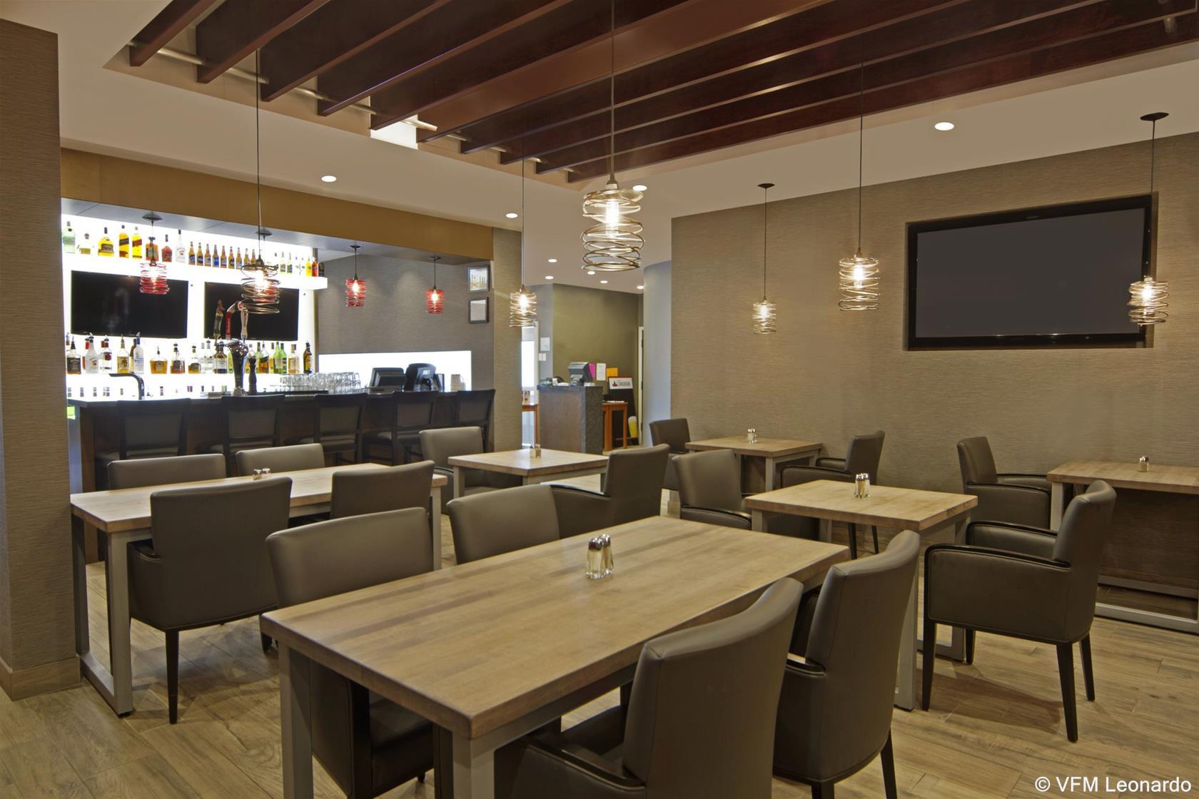 Holiday Inn Calgary Airport By Ihg Exterior foto
